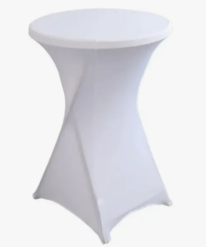 Mesa de Cóctel para Eventos